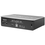 Midiplus Studio 2 OTG Interface USB Audio Mixer Sound Card - Image 2