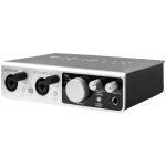 Midiplus Studio 2 OTG Interface USB Audio Mixer Sound Card
