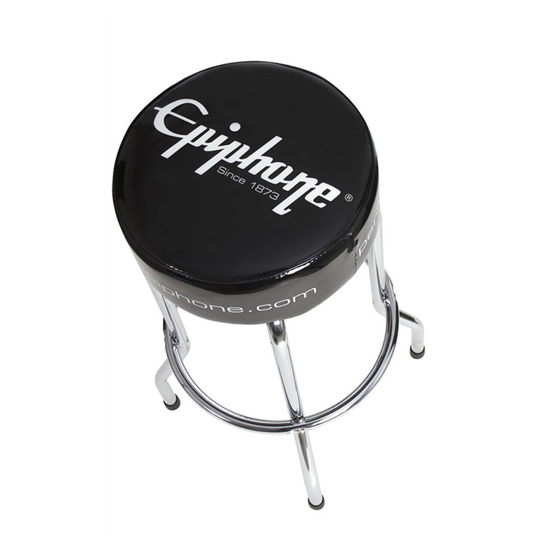 top-1 Epiphone GE-30STOOL Playing Stool - Image 1