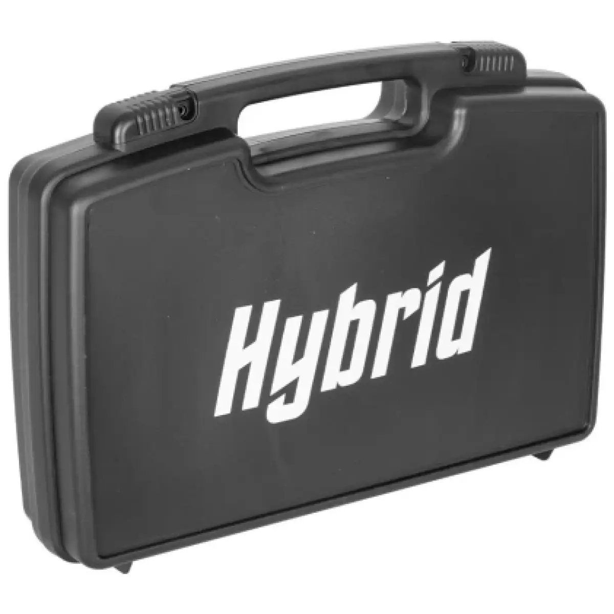 Hybrid U-SV/HH Wireless Handheld Microphone System - Image 2