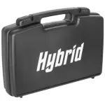 Hybrid U-SV/HH Wireless Handheld Microphone System - Image 2