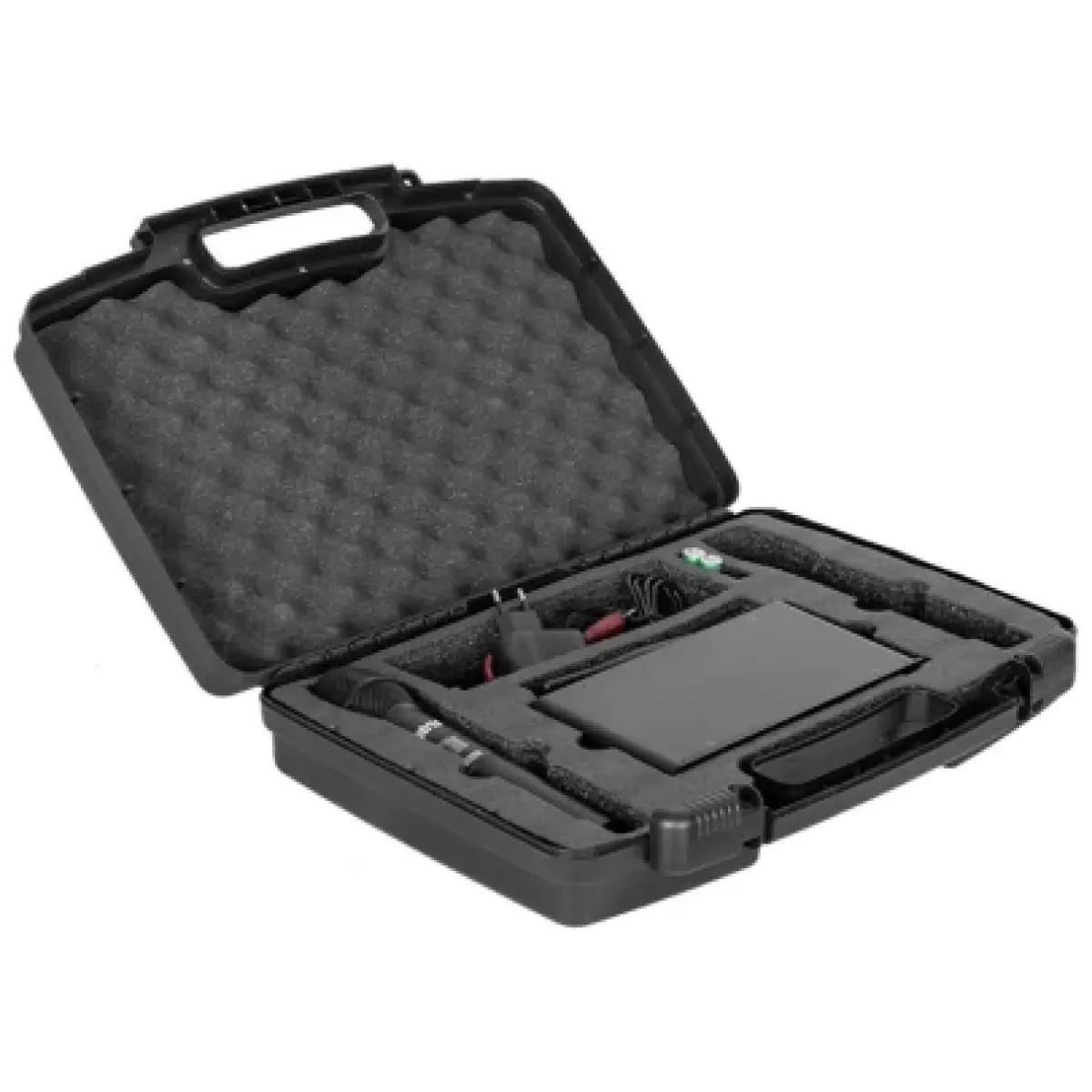 Hybrid U-SV/HH Wireless Handheld Microphone System - Image 3