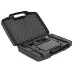 Hybrid U-SV/HH Wireless Handheld Microphone System - Image 3