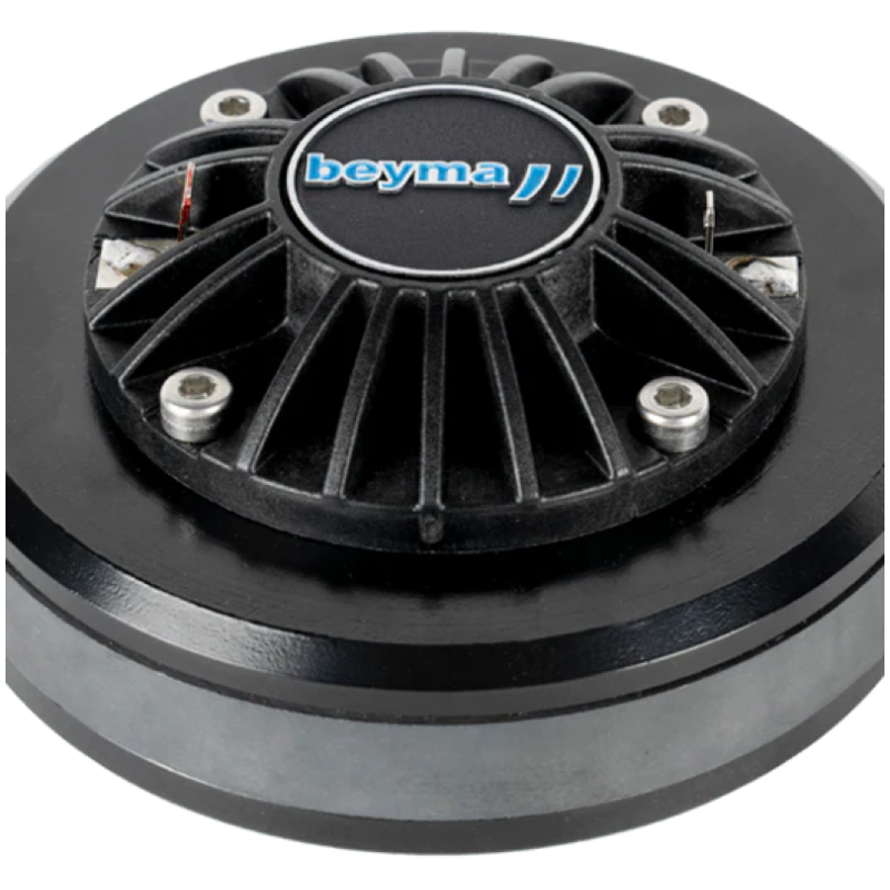BEYMA CD151FE/PK 1″ High Frequency Compression Driver Passive