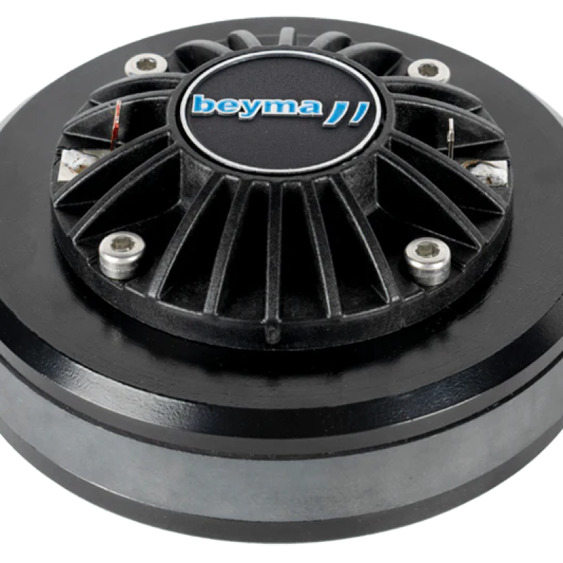 upload_68dd258f7d46f-1 BEYMA CD151FE/PK 1″ High Frequency Compression Driver Passive - Image 1