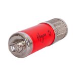 Monkey Banana Hapa – Red USB-Powered Microphone - Image 3