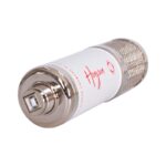 Monkey Banana Hapa – White USB-Powered Microphone - Image 3