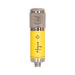 Monkey Banana Hapa – Yellow USB-Powered Microphone - Image 2