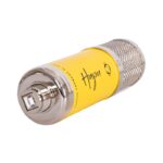 Monkey Banana Hapa – Yellow USB-Powered Microphone - Image 3
