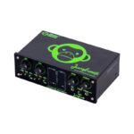Monkey Banana Junglemate 2-Channel Audio Interface - Image 2