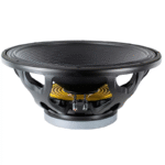 BEYMA 18LEX1200Fe 18” High-Power Low Frequency Loudspeaker