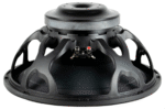 BEYMA 18LEX1200Fe 18” High-Power Low Frequency Loudspeaker - Image 2