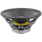 BEYMA 18LEX1600Fe 18” Low Frequency Loudspeaker