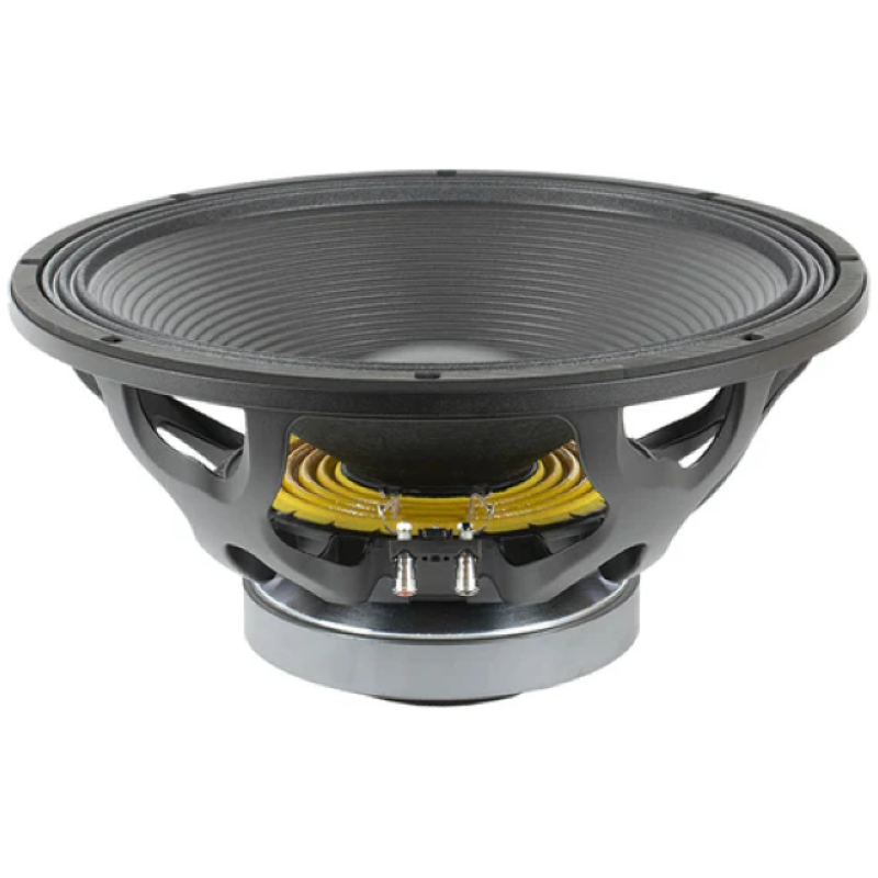 BEYMA 18LEX1600Fe 18” Low Frequency Loudspeaker