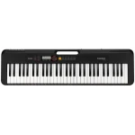 Casio CT-S200BKC 61-Key Portable Keyboard