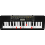Casio LK-265 61-Key Portable Keyboard With Lighted Keys - Image 2