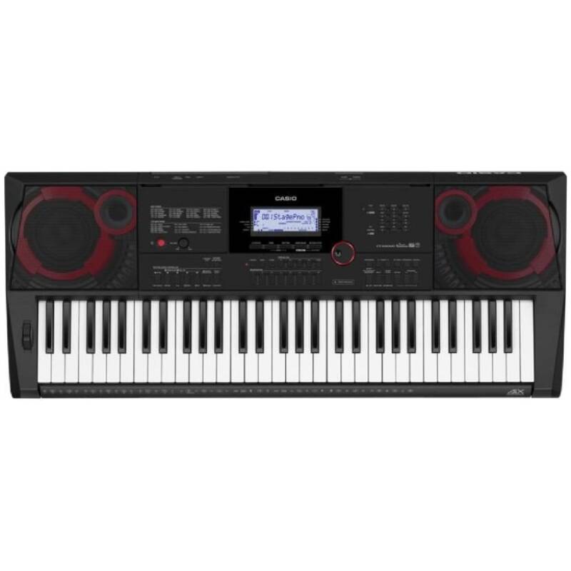 Casio CT-X 3000 C2 : 61 Key Keyboard