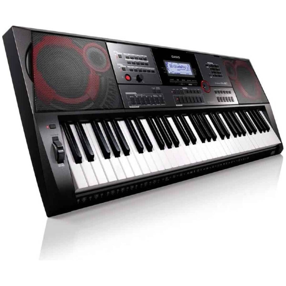 Casio CT-X 3000 C2 : 61 Key Keyboard - Image 2