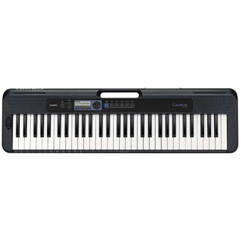 Casio CT-S300 Portable 61-Key Keyboard
