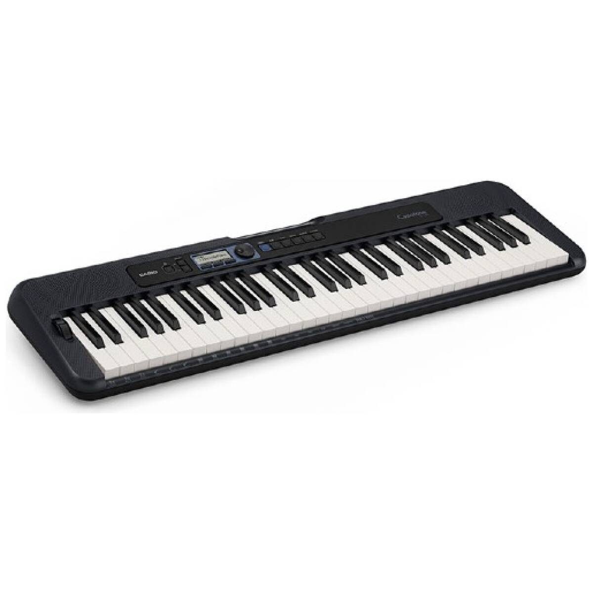 Casio CT-S300 Portable 61-Key Keyboard - Image 2