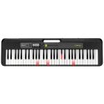 Casio LK-S250 61-Key – Touch Response Key Lighting Keyboard