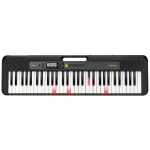 Casio LK-S250 61-Key – Touch Response Key Lighting Keyboard