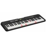 Casio LK-S250 61-Key – Touch Response Key Lighting Keyboard - Image 2