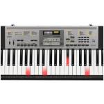 Casio LK-260 61-Key Portable Keyboard With Lighted Keys