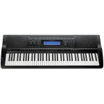 Casio WK-500 76-Key Portable Workstation Keyboard