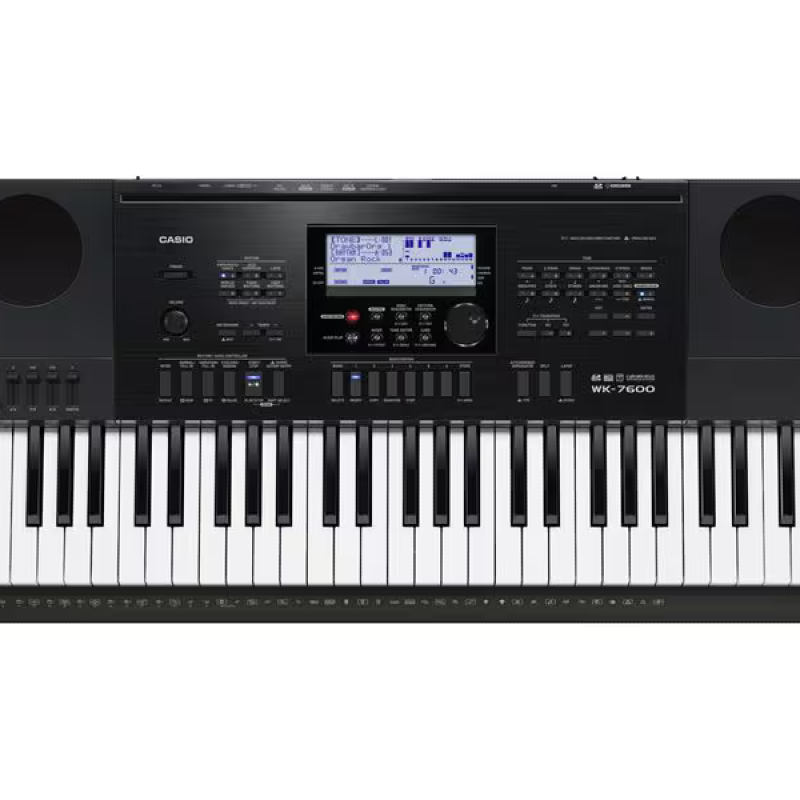 upload_68de7896c8d6b-1 Casio WK-7600 76-Key Workstation Keyboard - Image 1