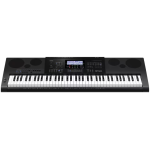 Casio WK-7600 76-Key Workstation Keyboard - Image 2
