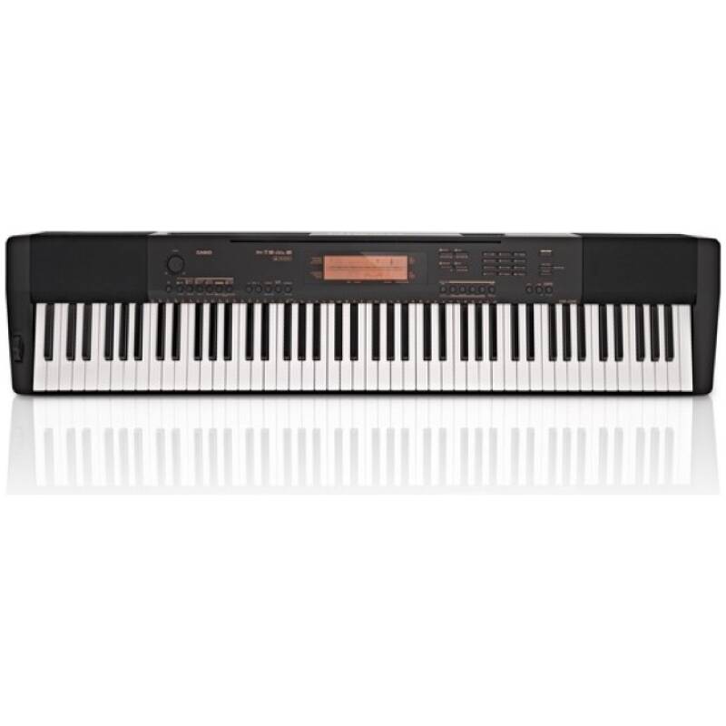 Casio CDP230 Electronic Piano