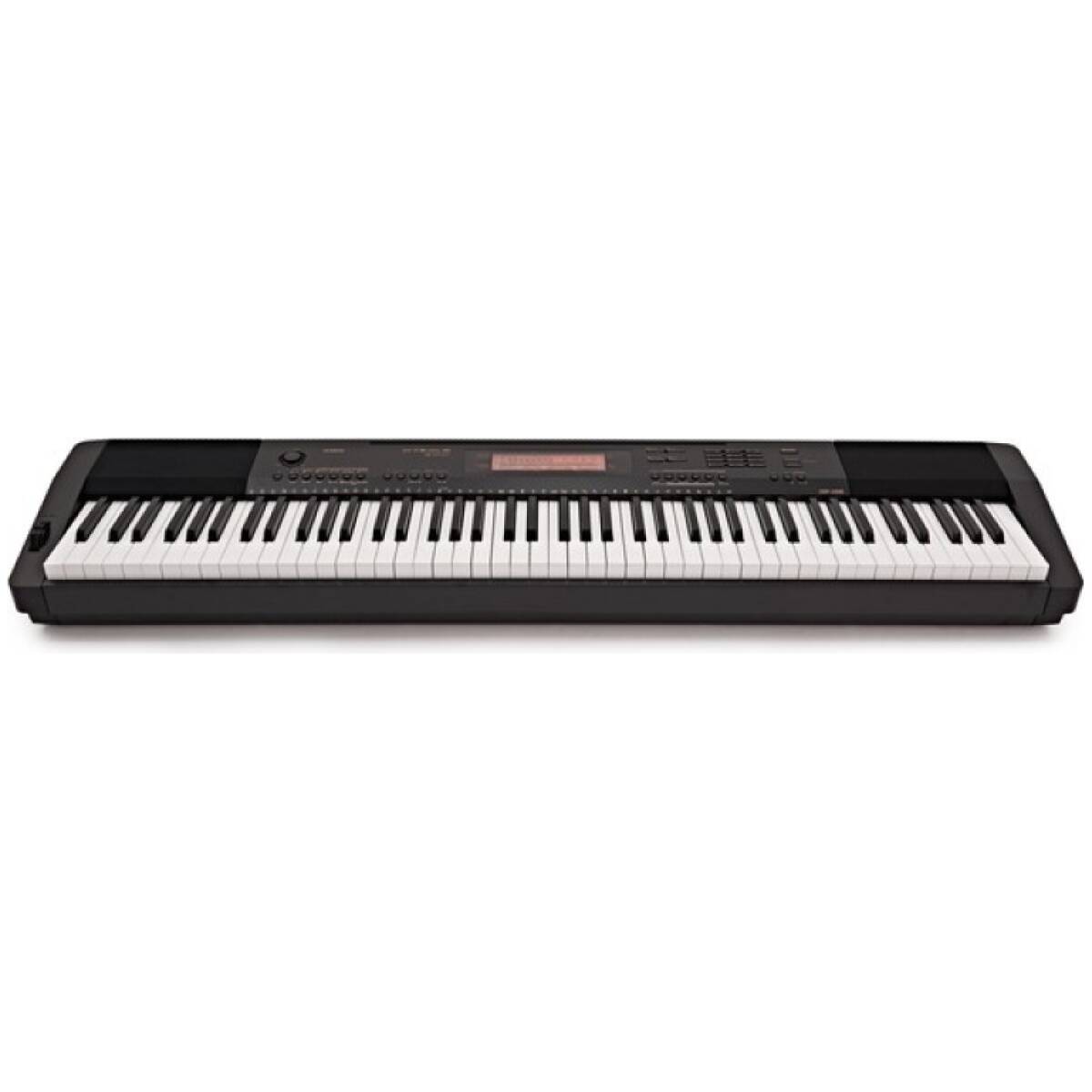 Casio CDP230 Electronic Piano - Image 2