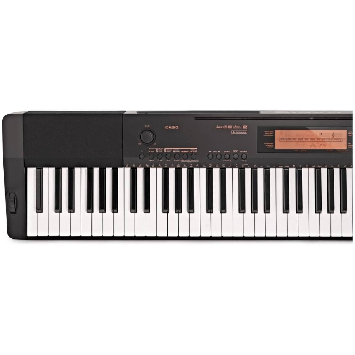 Casio CDP230 Electronic Piano - Image 3