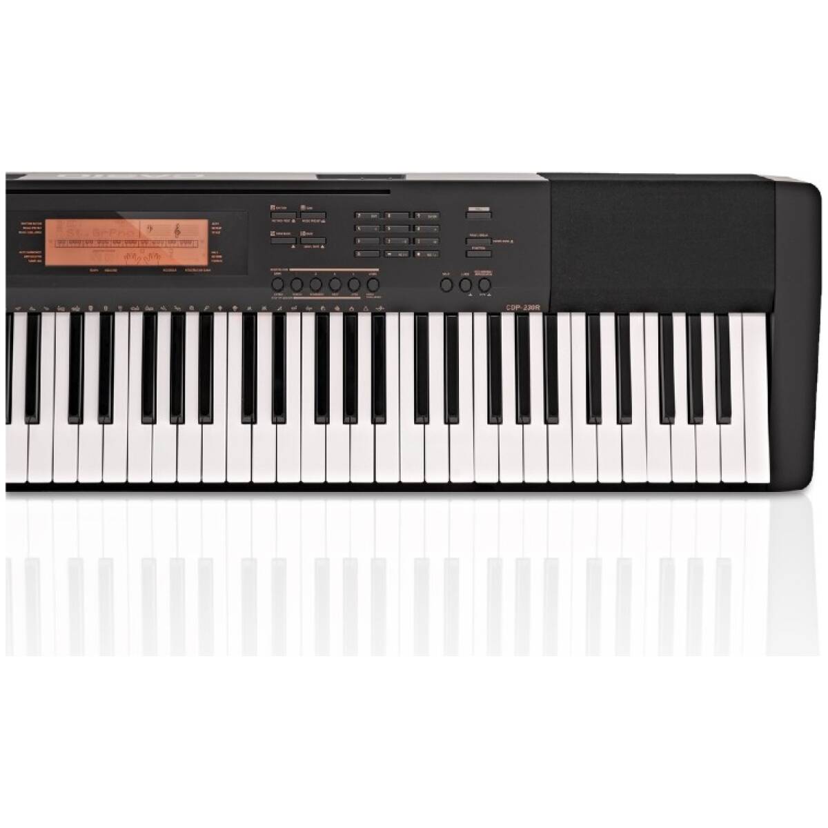 Casio CDP230 Electronic Piano - Image 4
