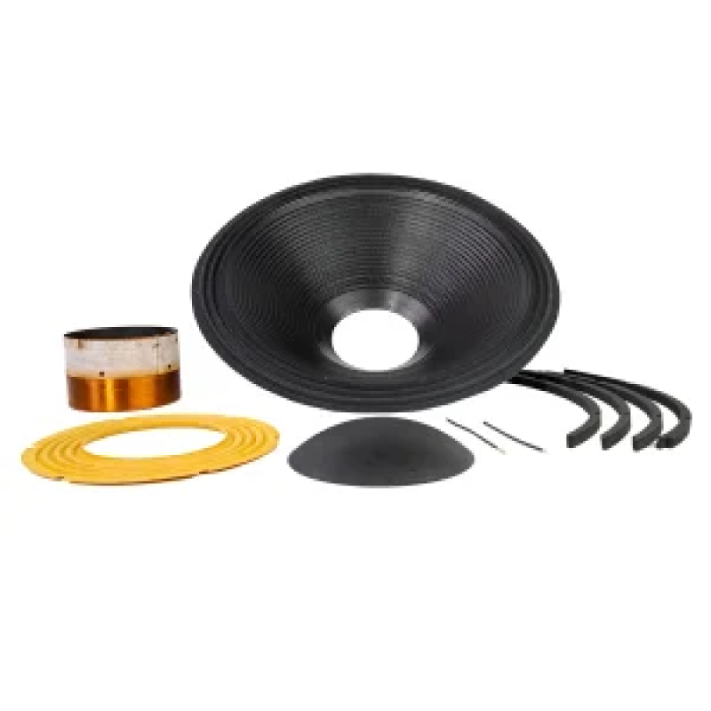 upload_68de87a62afc7-1 BEYMA 18LEX1600Nd-RK 8” Ultra High-Power Low Frequency Loudspeaker – Recone Kit - Image 1