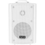 Hybrid W3 White 3” Passive Two-Way Installation Speaker