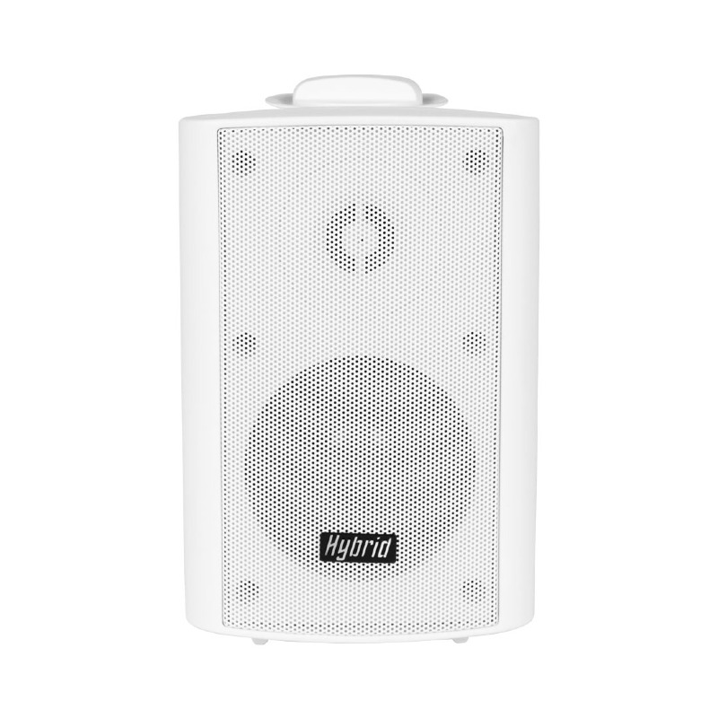 upload_68de8a56019b4-1 Hybrid W3 White 3” Passive Two-Way Installation Speaker - Image 1