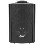 Hybrid W3 Black 3” Passive Two-Way Installation Speaker