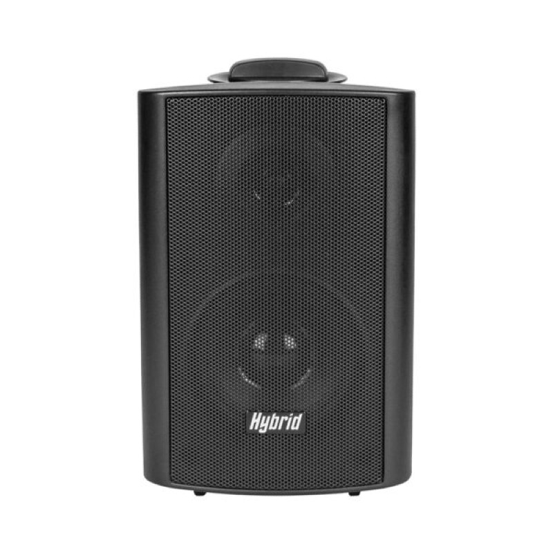 upload_68de8b4b4b1c0-1 Hybrid W3 Black 3” Passive Two-Way Installation Speaker - Image 1
