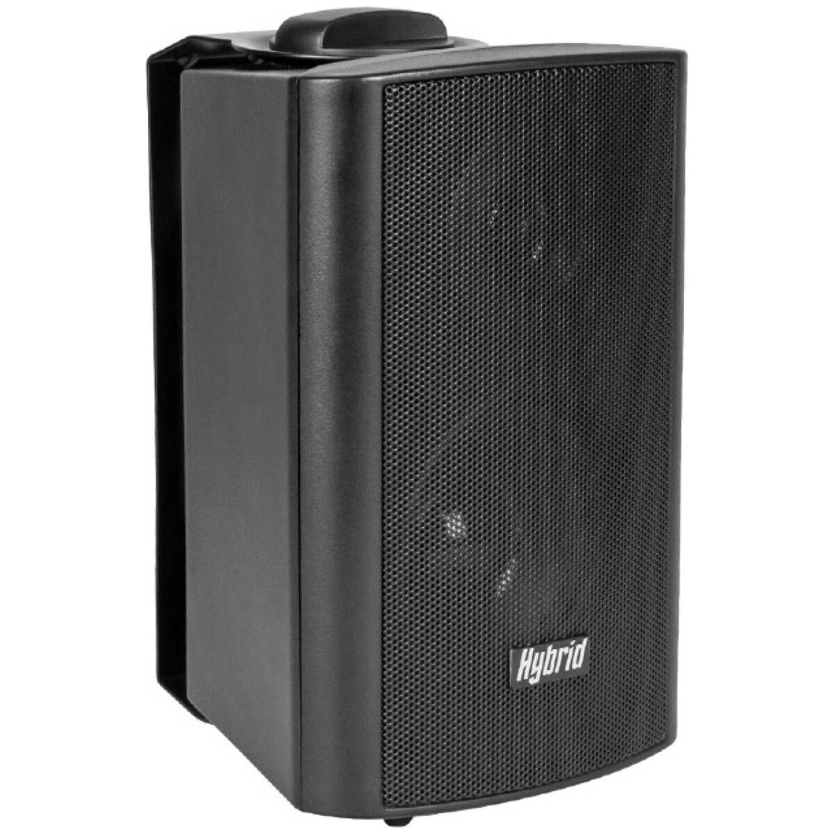 Hybrid W3 Black 3” Passive Two-Way Installation Speaker - Image 2