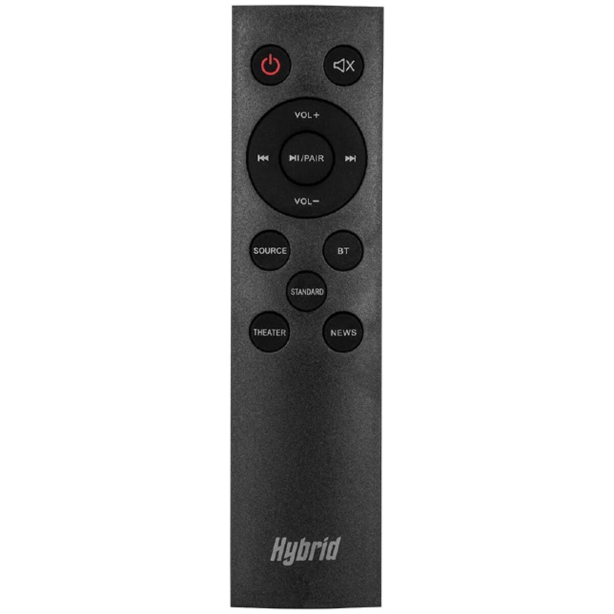 Hybrid HSB01 mini soundbar - Image 3