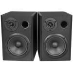 Hybrid HF5 5″ Active Full range Personal Monitors