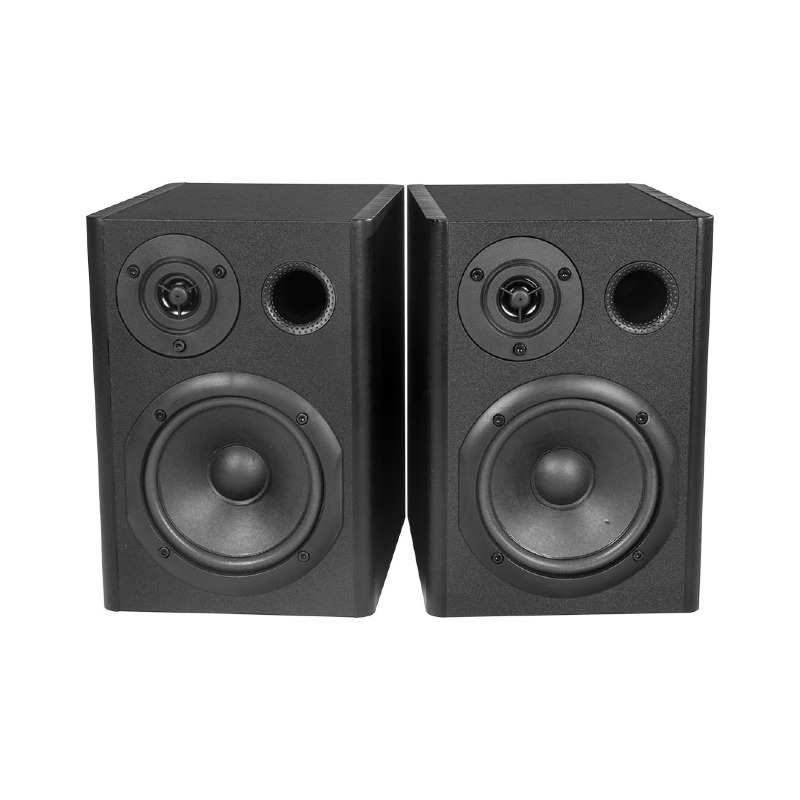 upload_68df8248c9c44-1 Hybrid HF5 5″ Active Full range Personal Monitors - Image 1