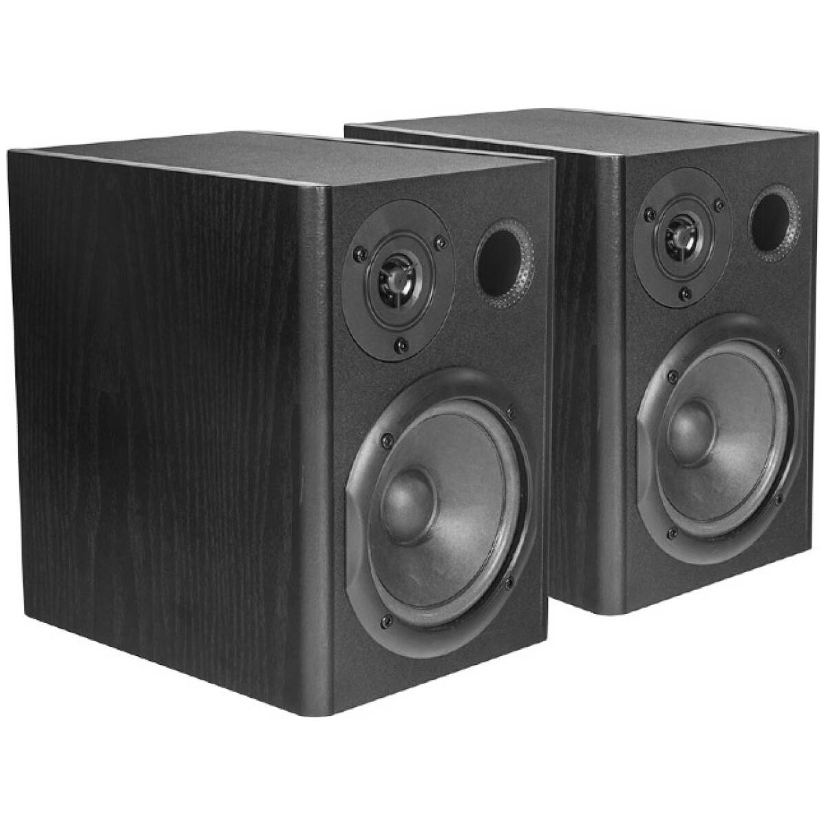 Hybrid HF5 5″ Active Full range Personal Monitors - Image 2