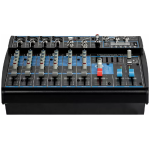Hybrid ML860PDUU 8-Channel Powered Mixer - Image 2