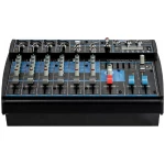 Hybrid ML860PDUU8-Channel Powered Mixer With Dual USB Bluetooth & DSP Effects - Image 2
