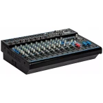 Hybrid ML1260PDUU 12-Channel Powered Mixer With Dual USB Bluetooth & DSP Effects