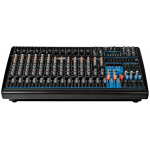 Hybrid MD1818PUX 18-Channel Professional Powered Mixer With USB Bluetooth & DSP Effects - Image 2