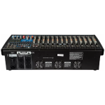 Hybrid MD1818PUX 18-Channel Professional Powered Mixer With USB Bluetooth & DSP Effects - Image 3